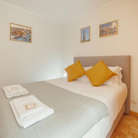 Downtown Trindade Apartment With Terrace By Vacationy 포르투 외부 사진