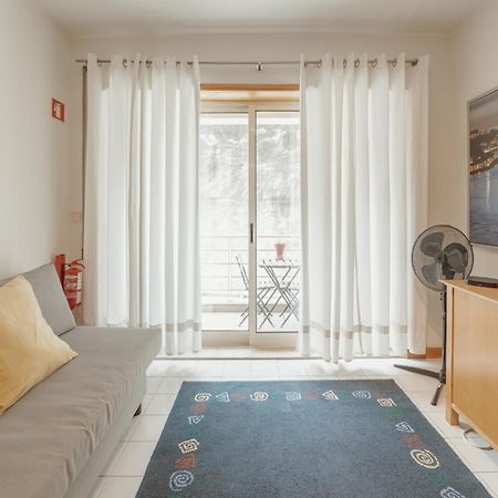 Downtown Trindade Apartment With Terrace By Vacationy 포르투 외부 사진
